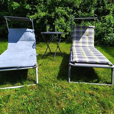 Mit Terrasse In Der Naehe Vom Golfplatz * Egmating