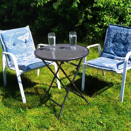 Mit Terrasse In Der Naehe Vom Golfplatz Egmating
