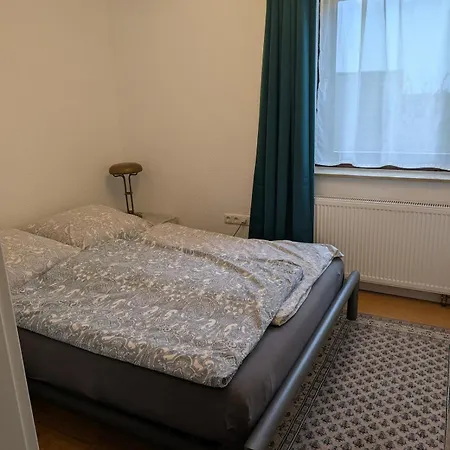 Mit Terrasse In Der Naehe Vom Golfplatz Apartmán *
