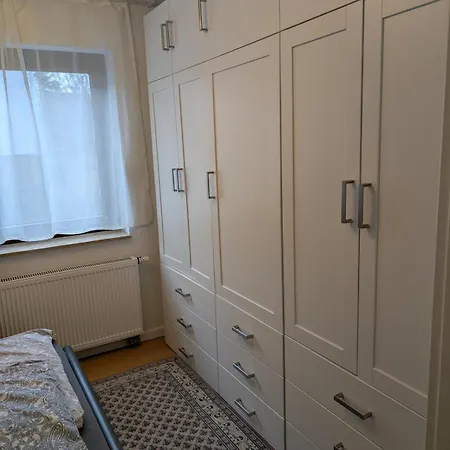 Apartmán Mit Terrasse In Der Naehe Vom Golfplatz