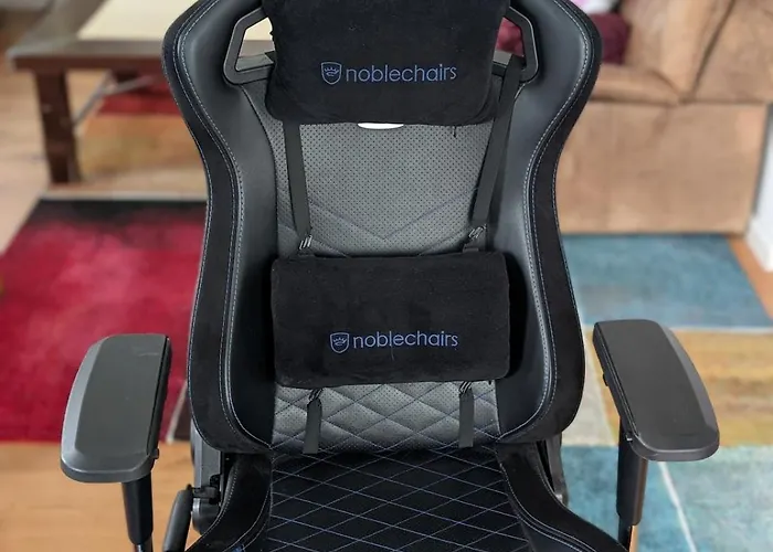 Mit Terrasse In Der Naehe Vom Golfplatz